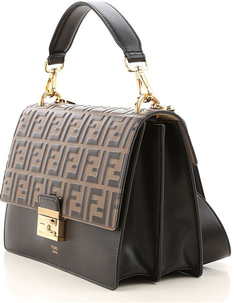 borse fendi parallele|fendi bag.